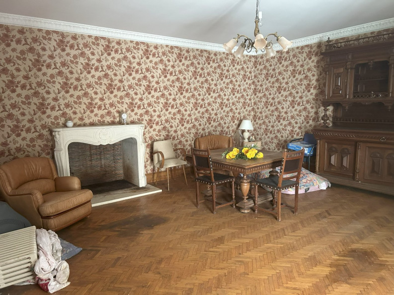 vente Maison Villars Les Bois - Photo 6