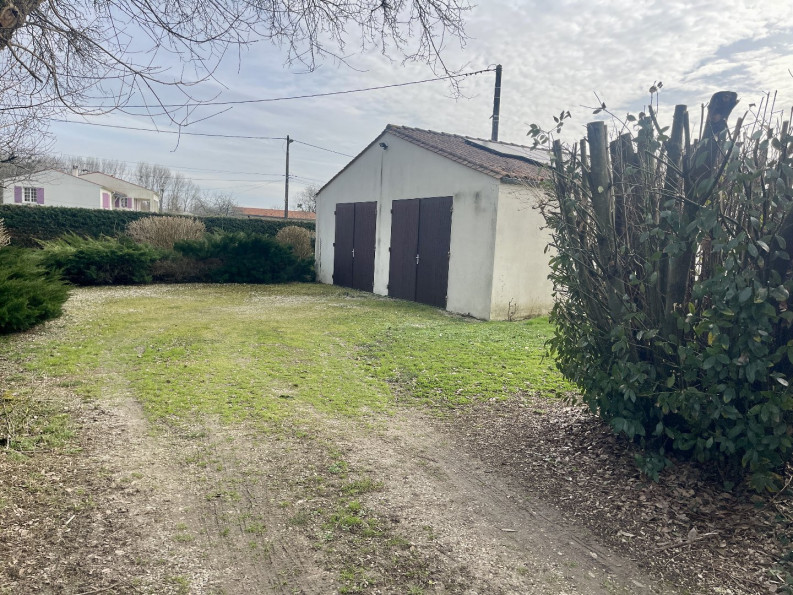 vente Maison de campagne Saint Martial - Photo 17