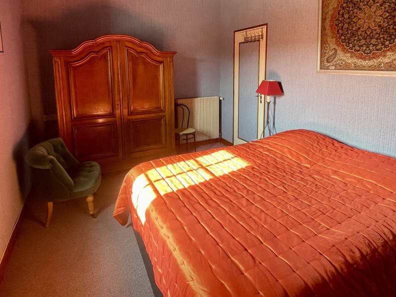 vente Maison de campagne Saint Martial - Photo 18