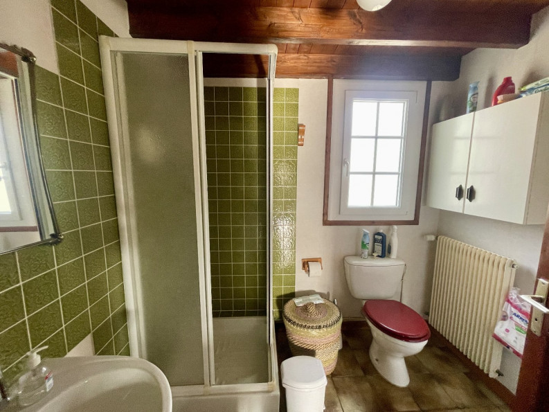 vente Maison de campagne Saint Martial - Photo 13