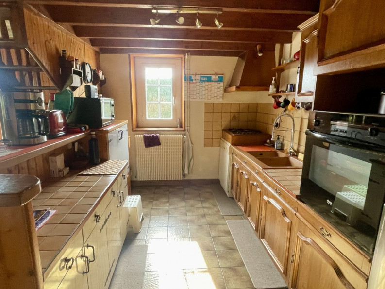 vente Maison individuelle Saint Martial - Photo 10