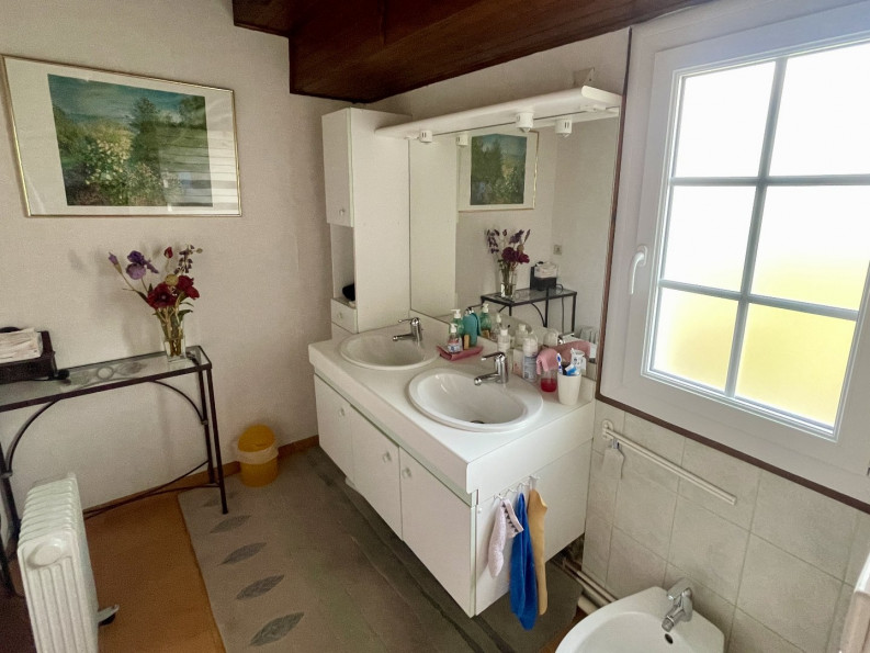 vente Maison de campagne Saint Martial - Photo 6