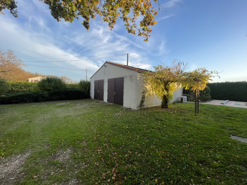 vente Maison individuelle Saint Martial - Photo 3