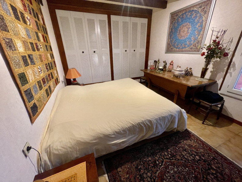 vente Maison de campagne Saint Martial - Photo 7