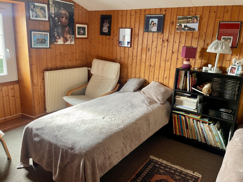 vente Maison de campagne Saint Martial - Photo 12