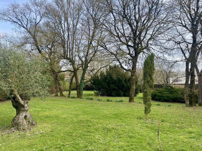 vente Maison de campagne Saint Martial - Photo 9