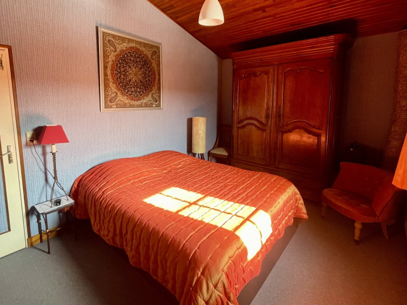 vente Maison de campagne Saint Martial - Photo 14