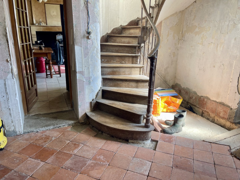 vente Maison de maître Saint Martial Sur Ne - Photo 14