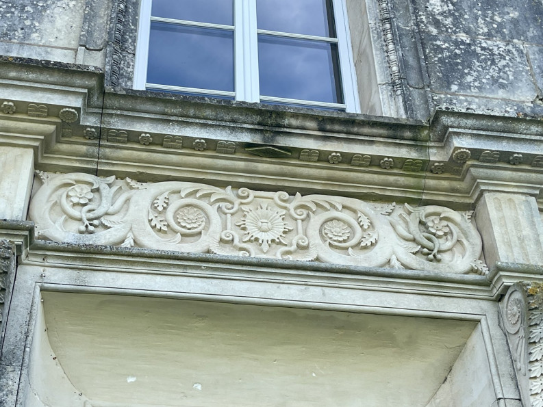 vente Maison de caractère Saint Martial Sur Ne - Photo 13