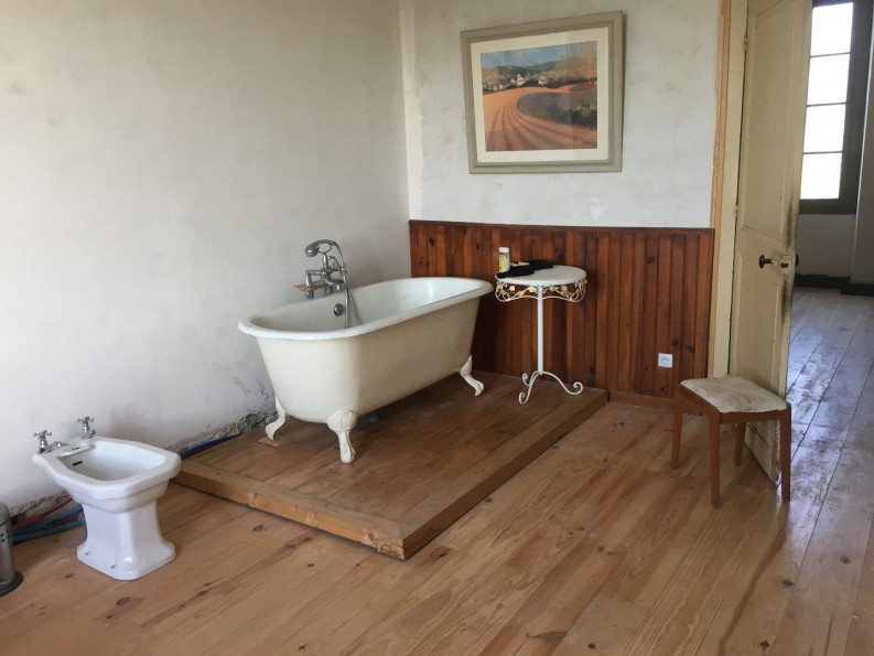 vente Maison de maître Saint Martial Sur Ne - Photo 5