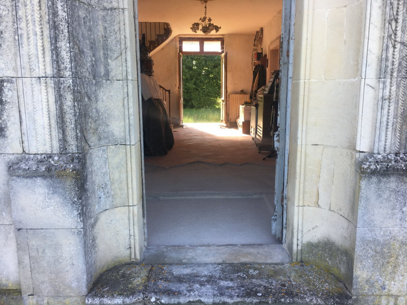 vente Maison de maître Saint Martial Sur Ne - Photo 4