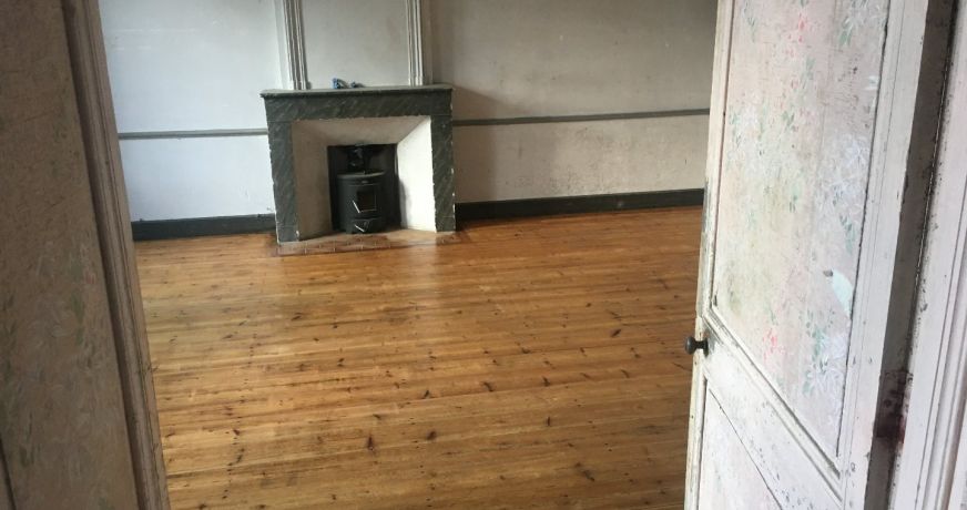 vente Maison Saint Martial Sur Ne