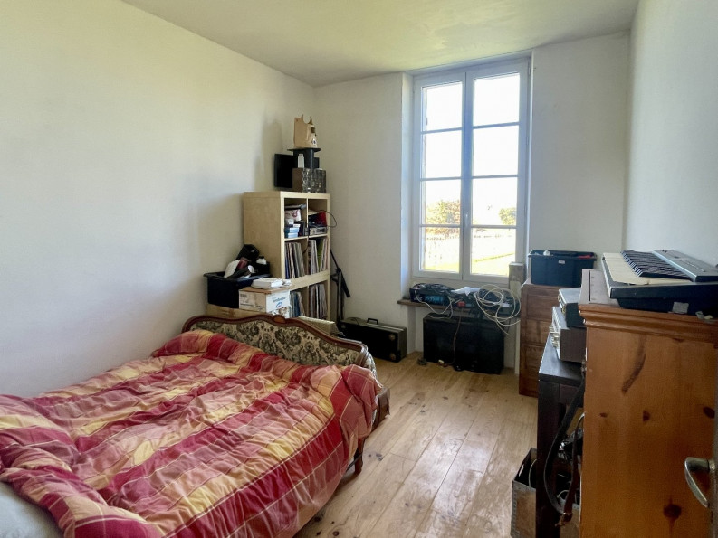 vente Maison de maître Saint Martial Sur Ne - Photo 13