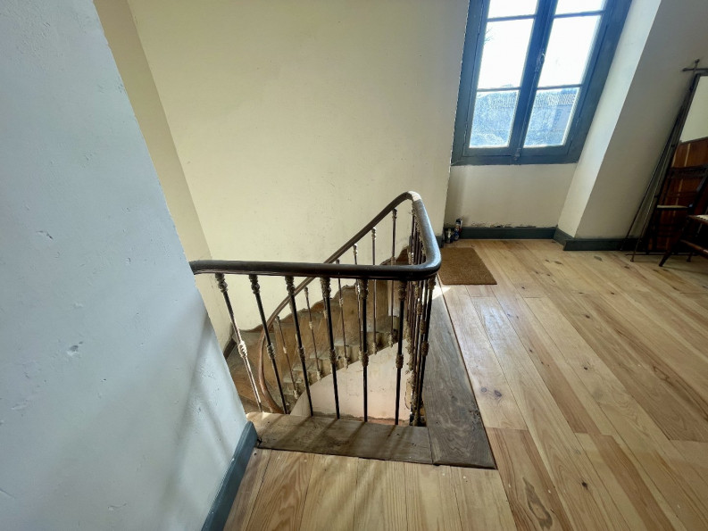 vente Maison de caractère Saint Martial Sur Ne - Photo 9