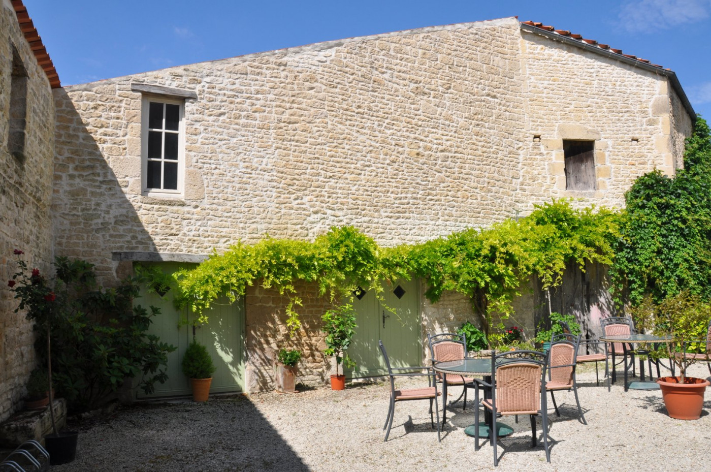 sale Hôtel Aulnay - Photo 13