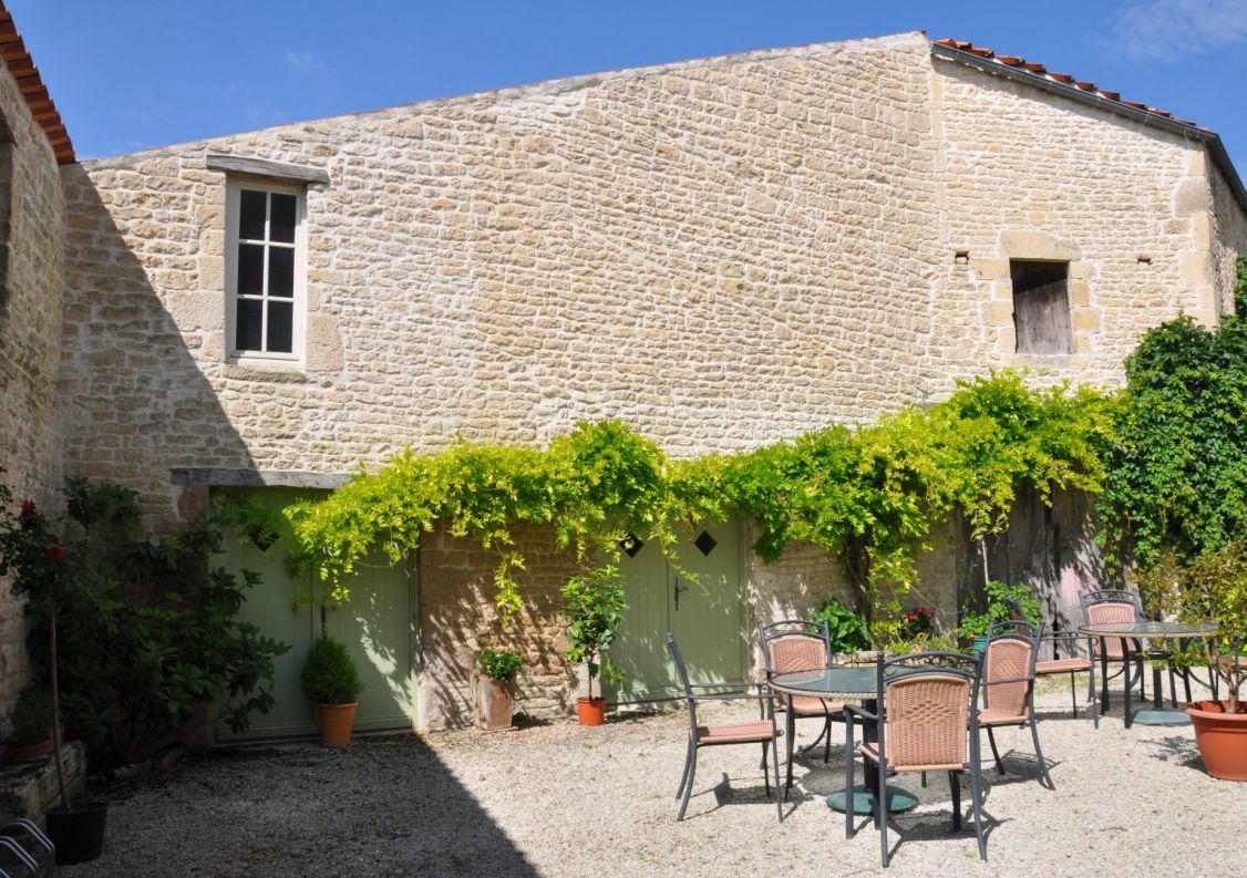 vente Hôtel Aulnay