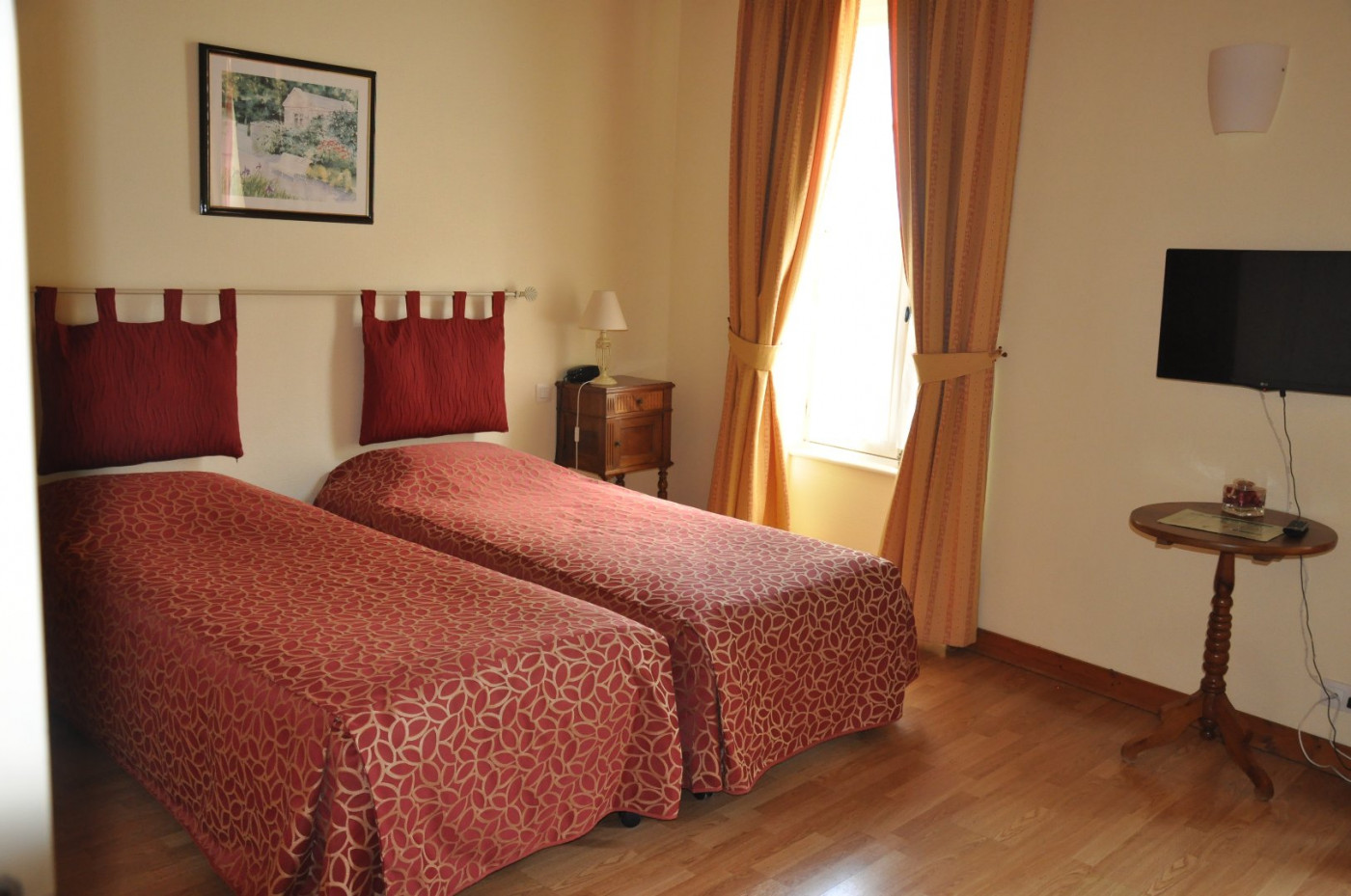 sale Hôtel Aulnay - Photo 10