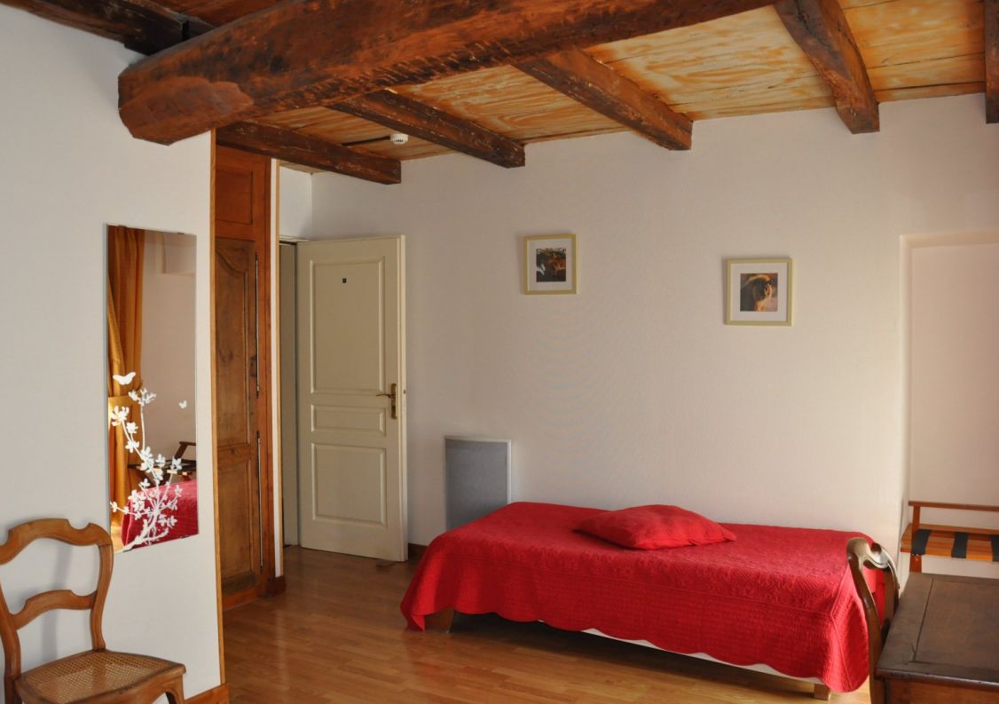 vente Hôtel Aulnay