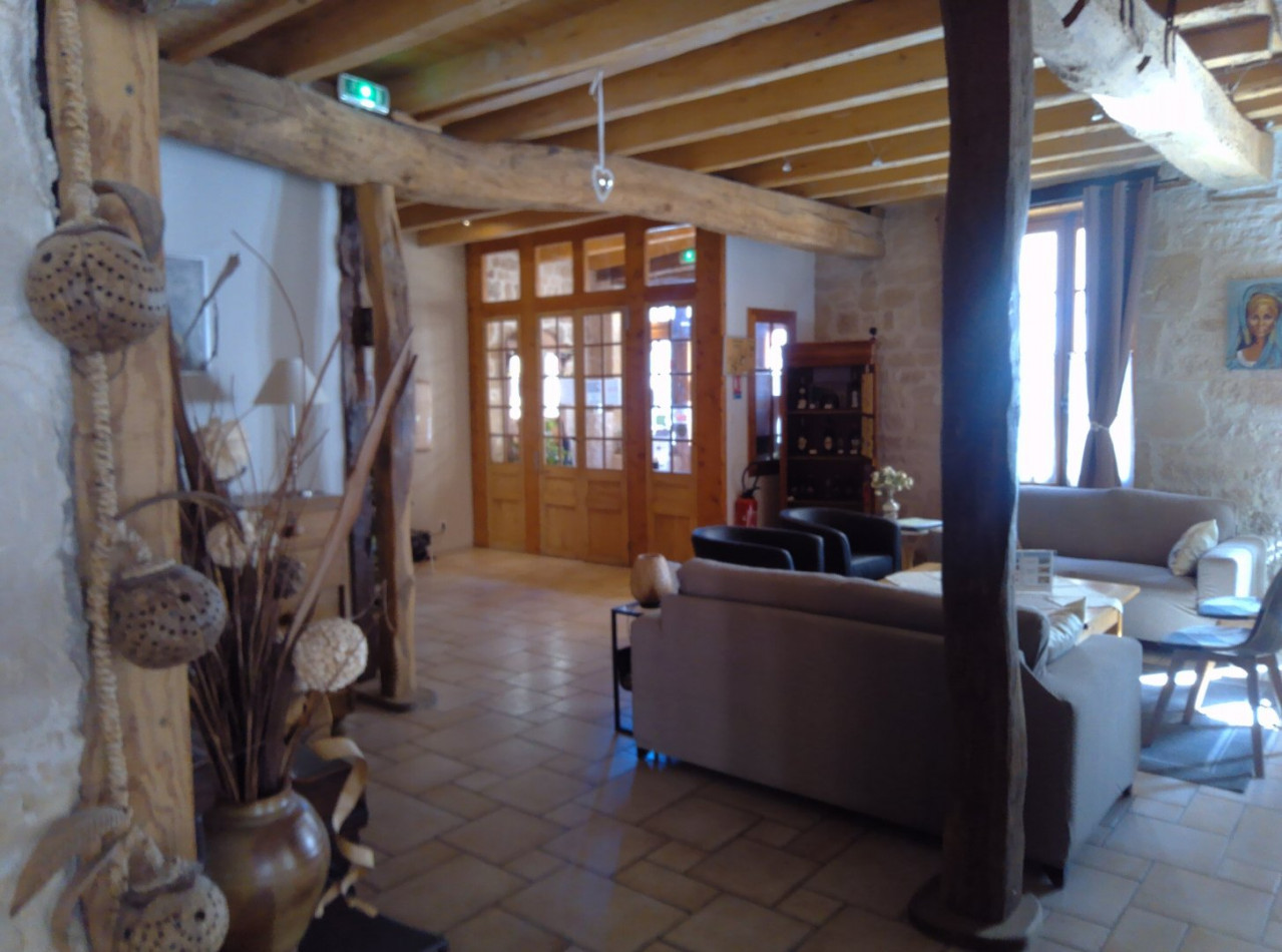 sale Hôtel Aulnay - Photo 16