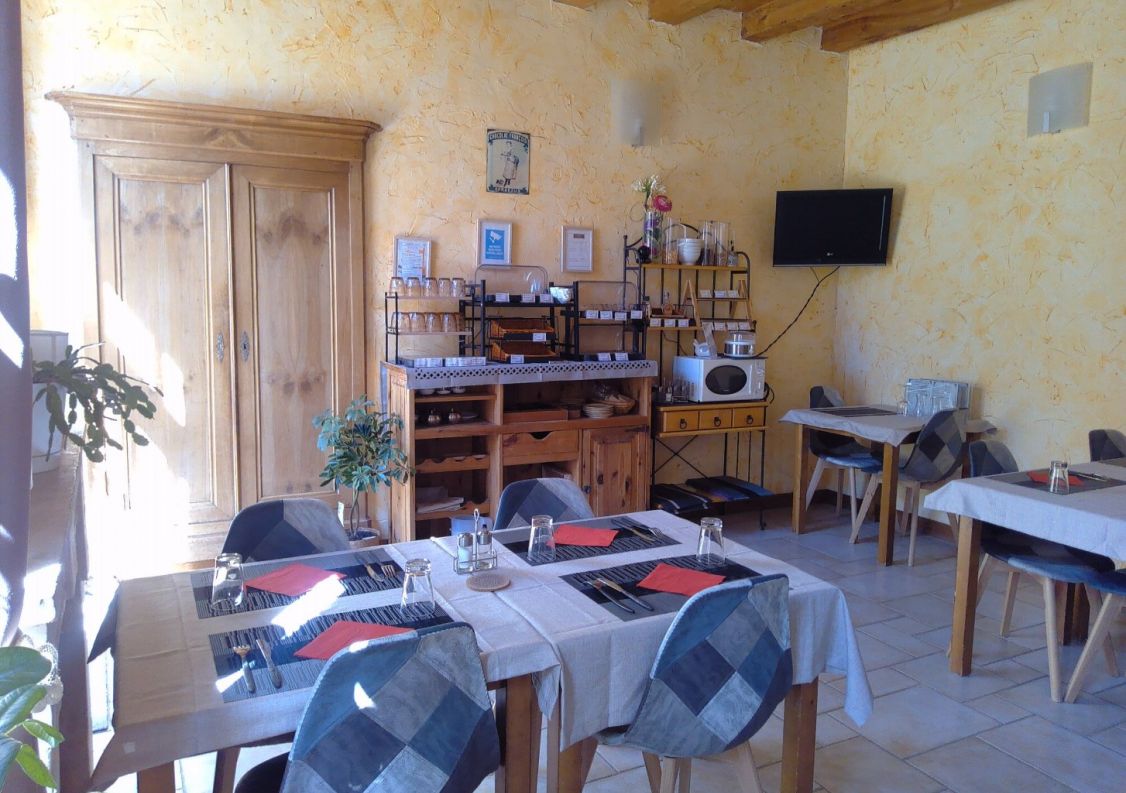 vente Hôtel Aulnay