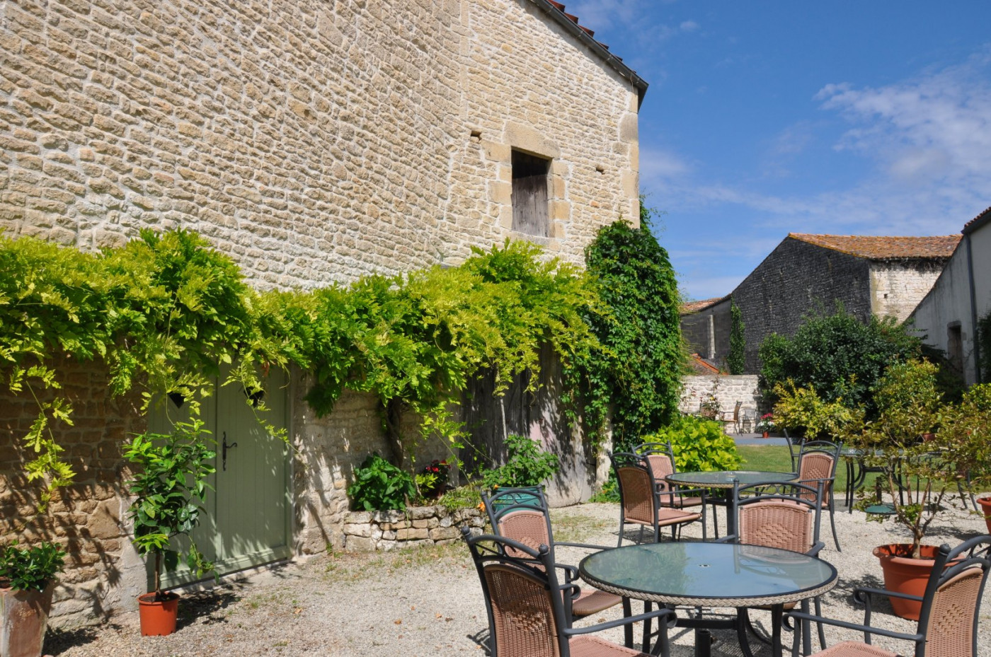 sale Hôtel Aulnay - Photo 14