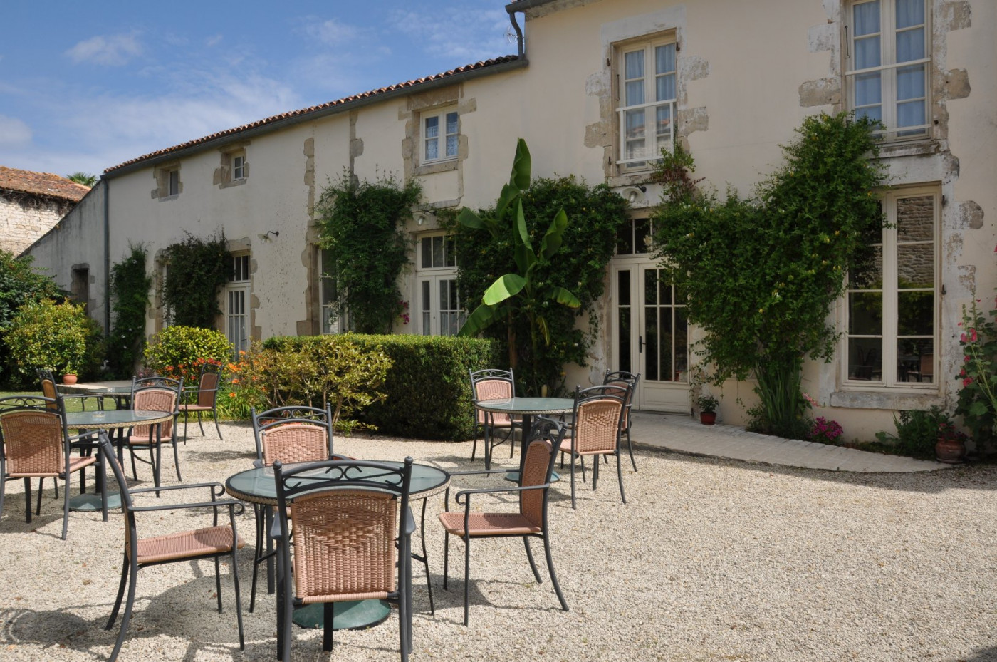 sale Hôtel Aulnay - Photo 15