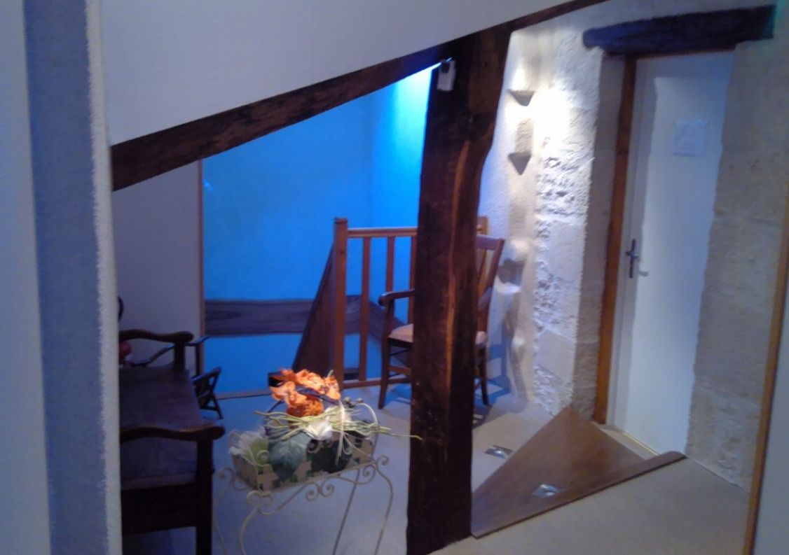vente Hôtel Aulnay