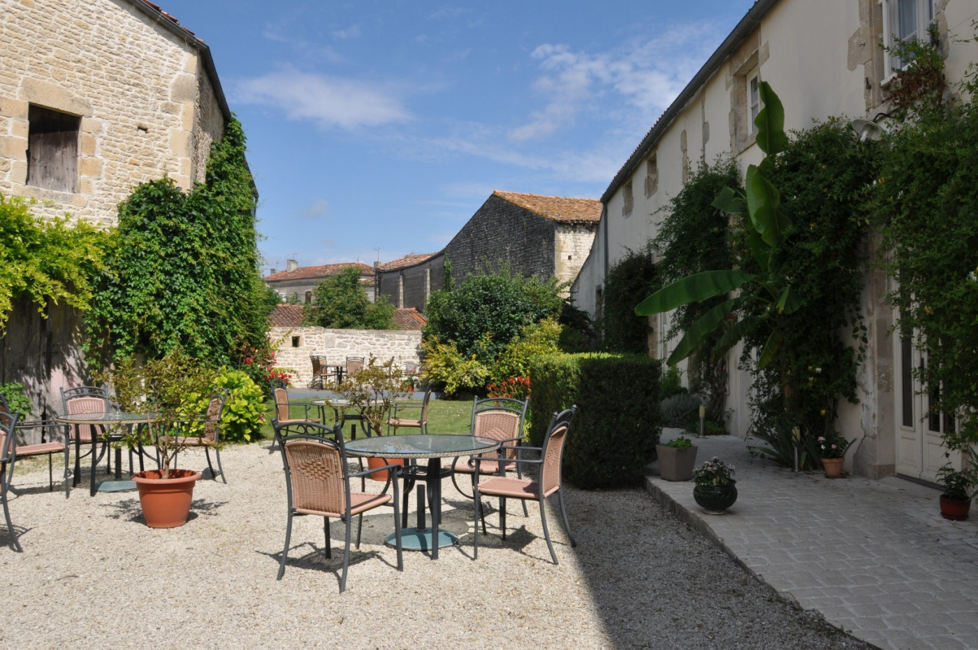 sale Hôtel Aulnay - Photo 12