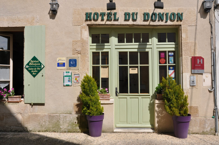 sale Hôtel Aulnay - Photo 3