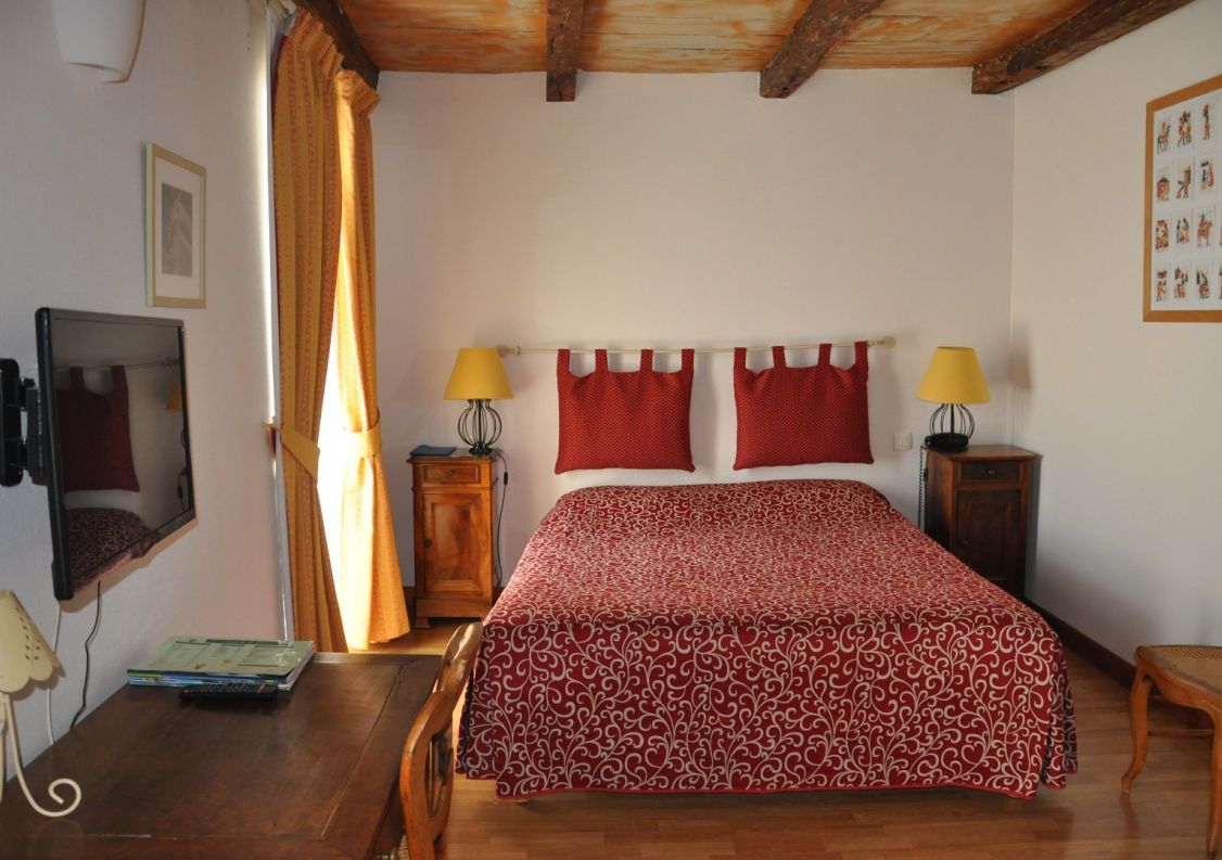 vente Hôtel Aulnay