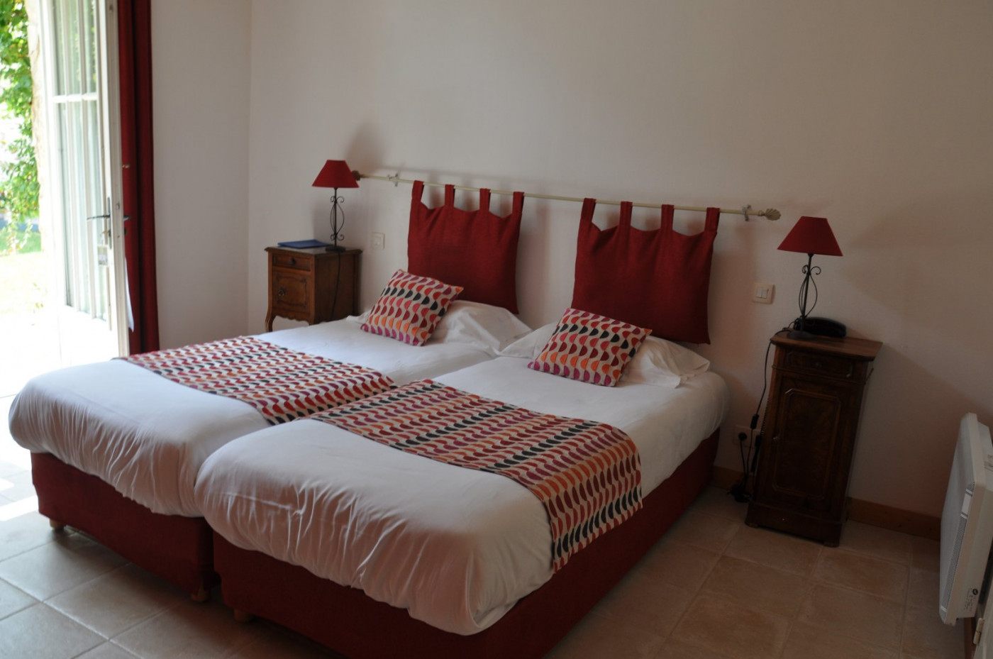 sale Hôtel Aulnay - Photo 7