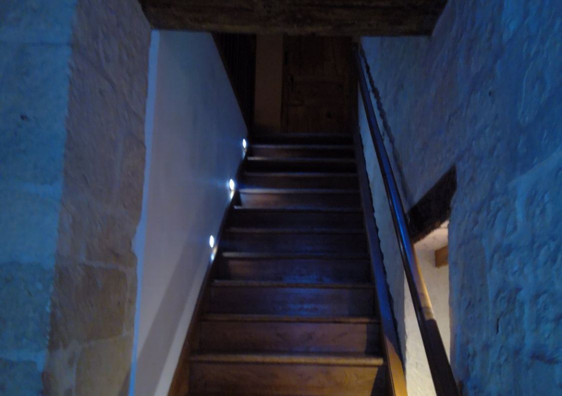 vente Hôtel Aulnay