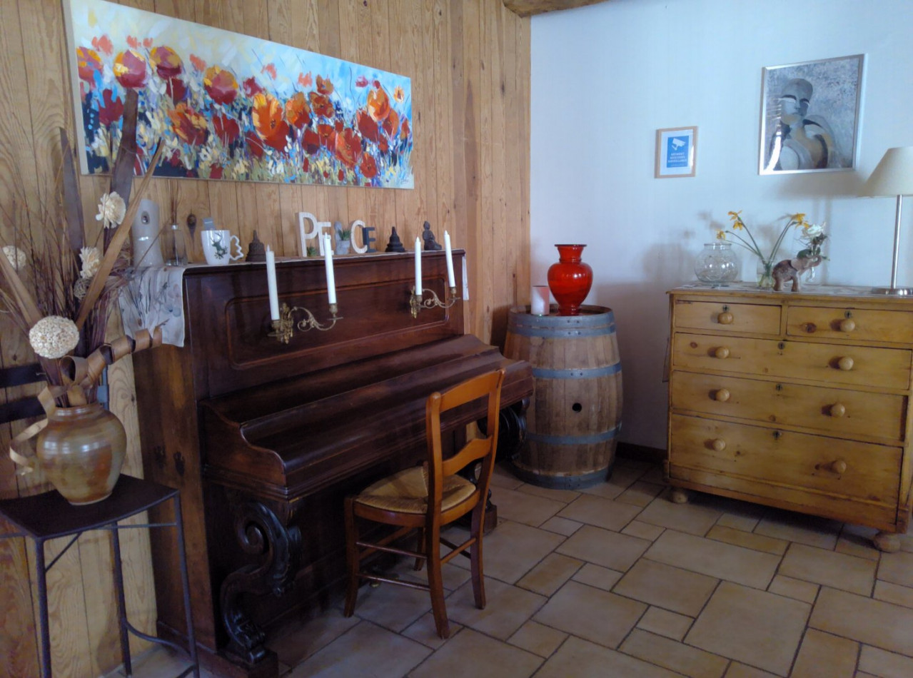 sale Hôtel Aulnay - Photo 6