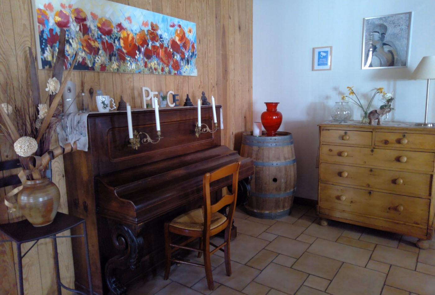 vente Hôtel Aulnay - Photo 6