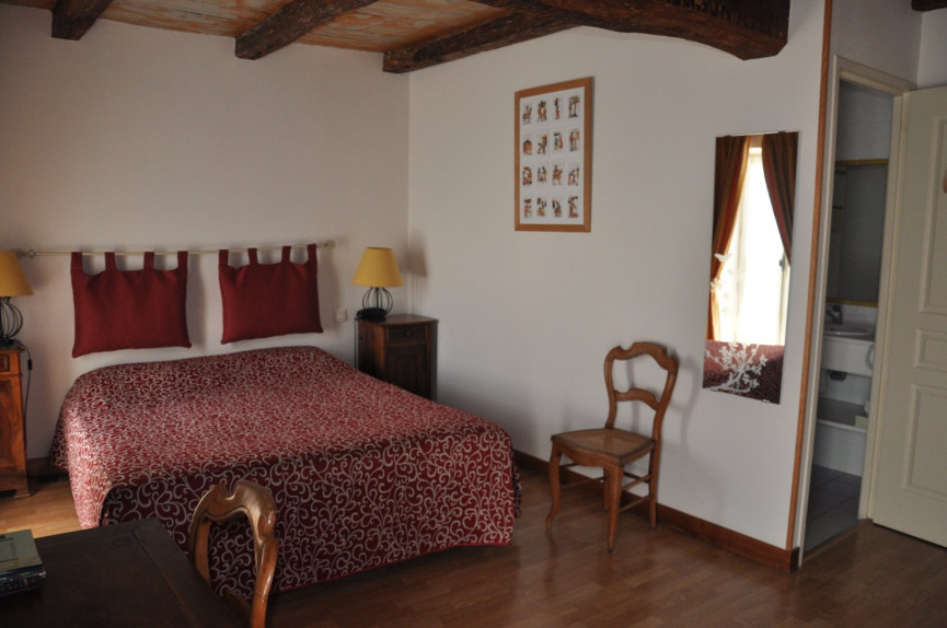 sale Hôtel Aulnay - Photo 11