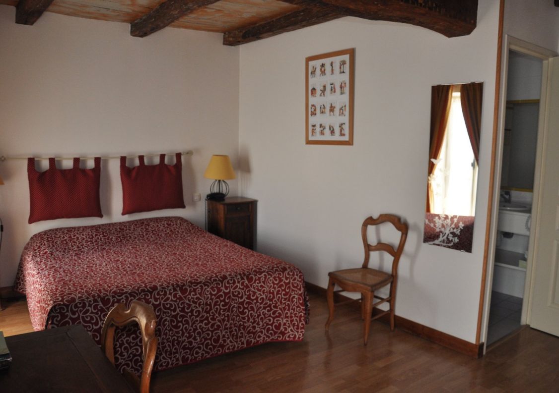 vente Hôtel Aulnay