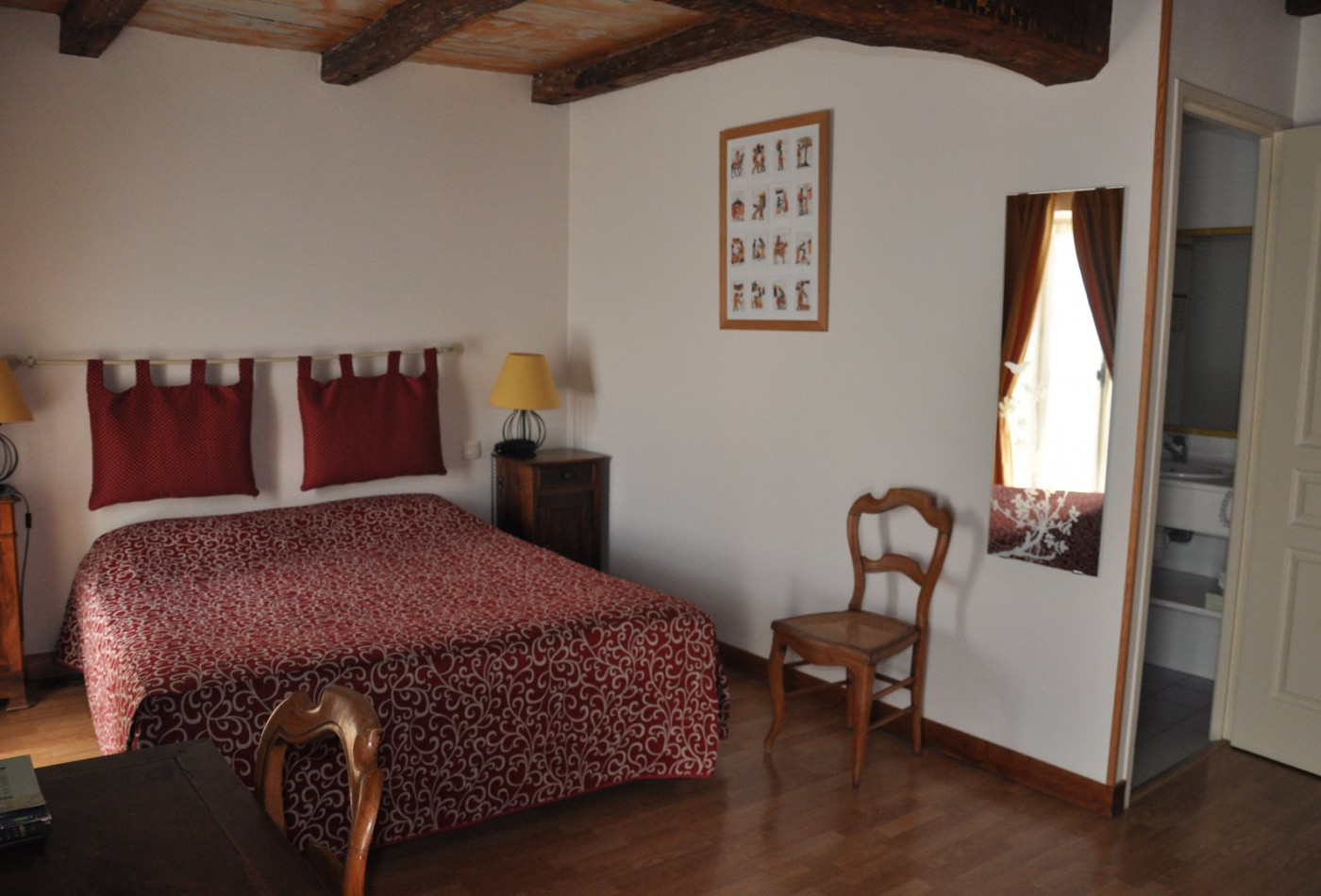 vente Hôtel Aulnay - Photo 9