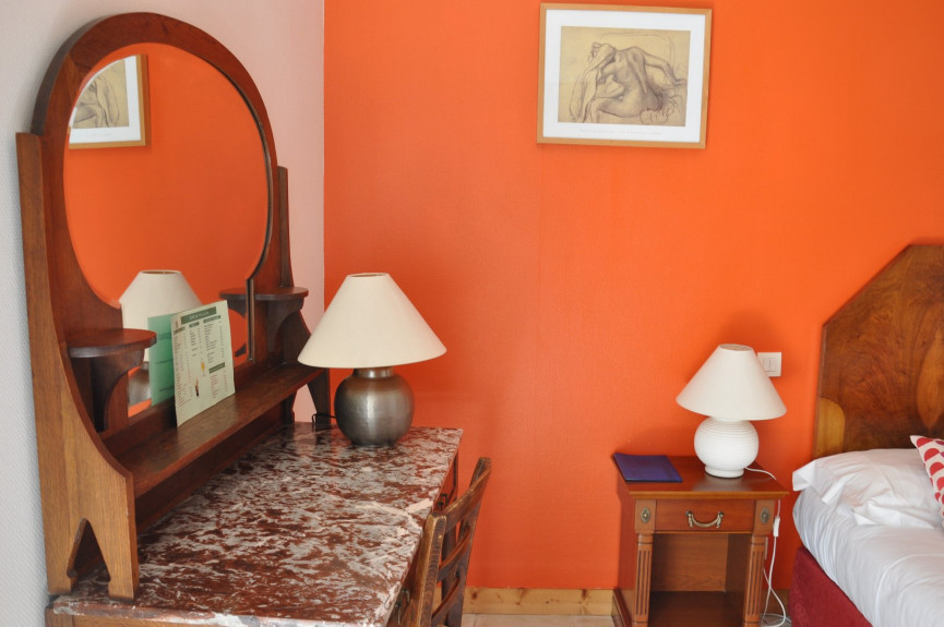 sale Hôtel Aulnay - Photo 16