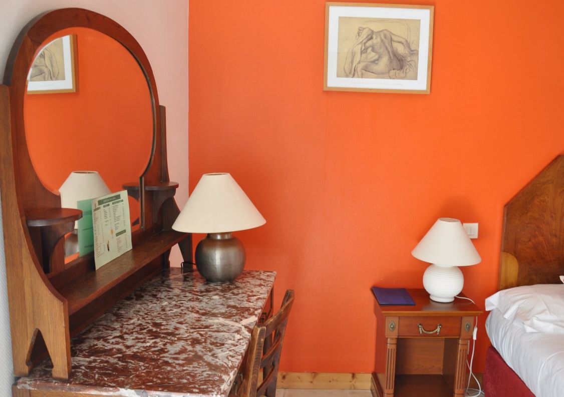 vente Hôtel Aulnay