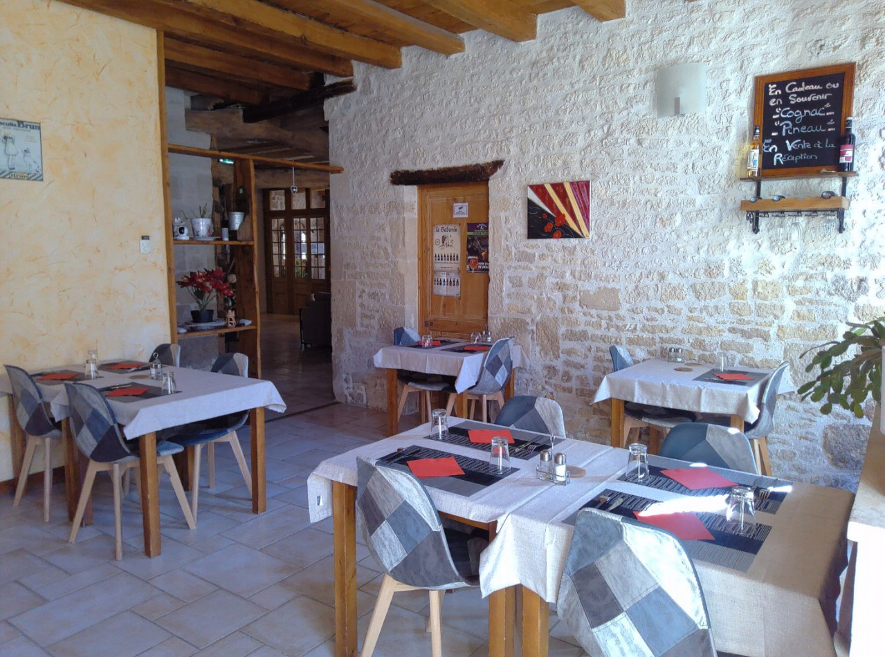 sale Hôtel Aulnay - Photo 4