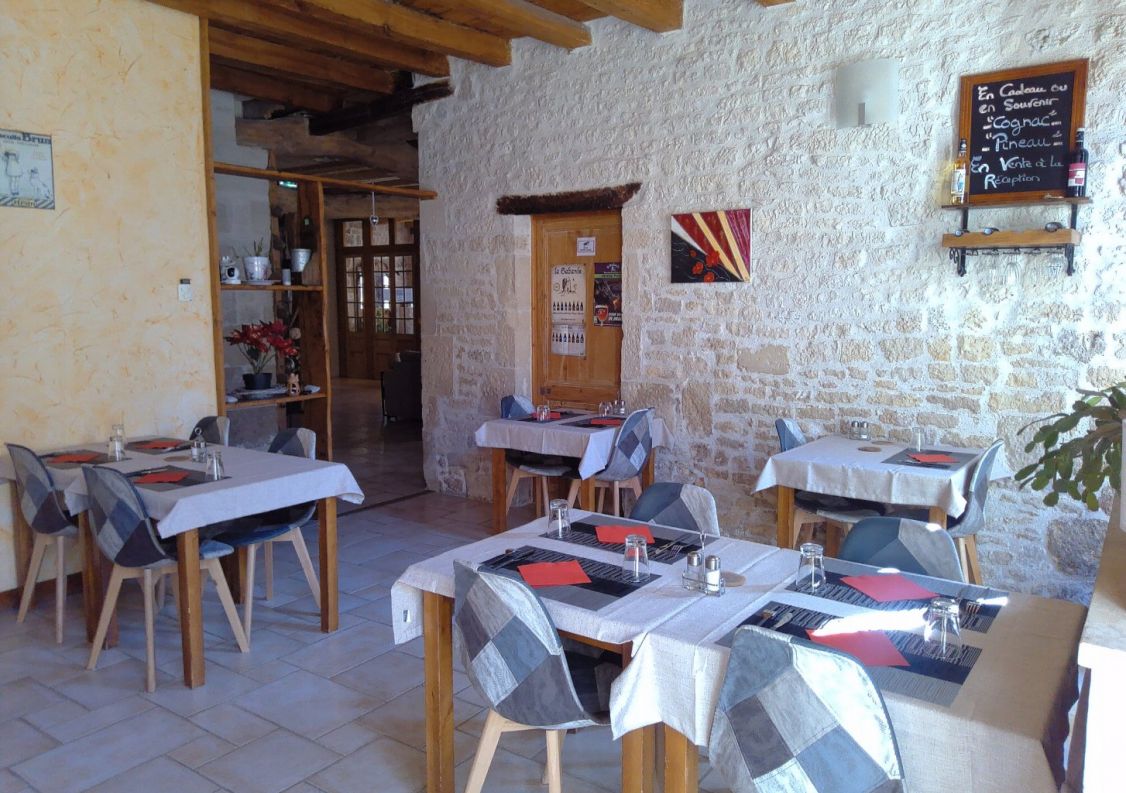 vente Hôtel Aulnay
