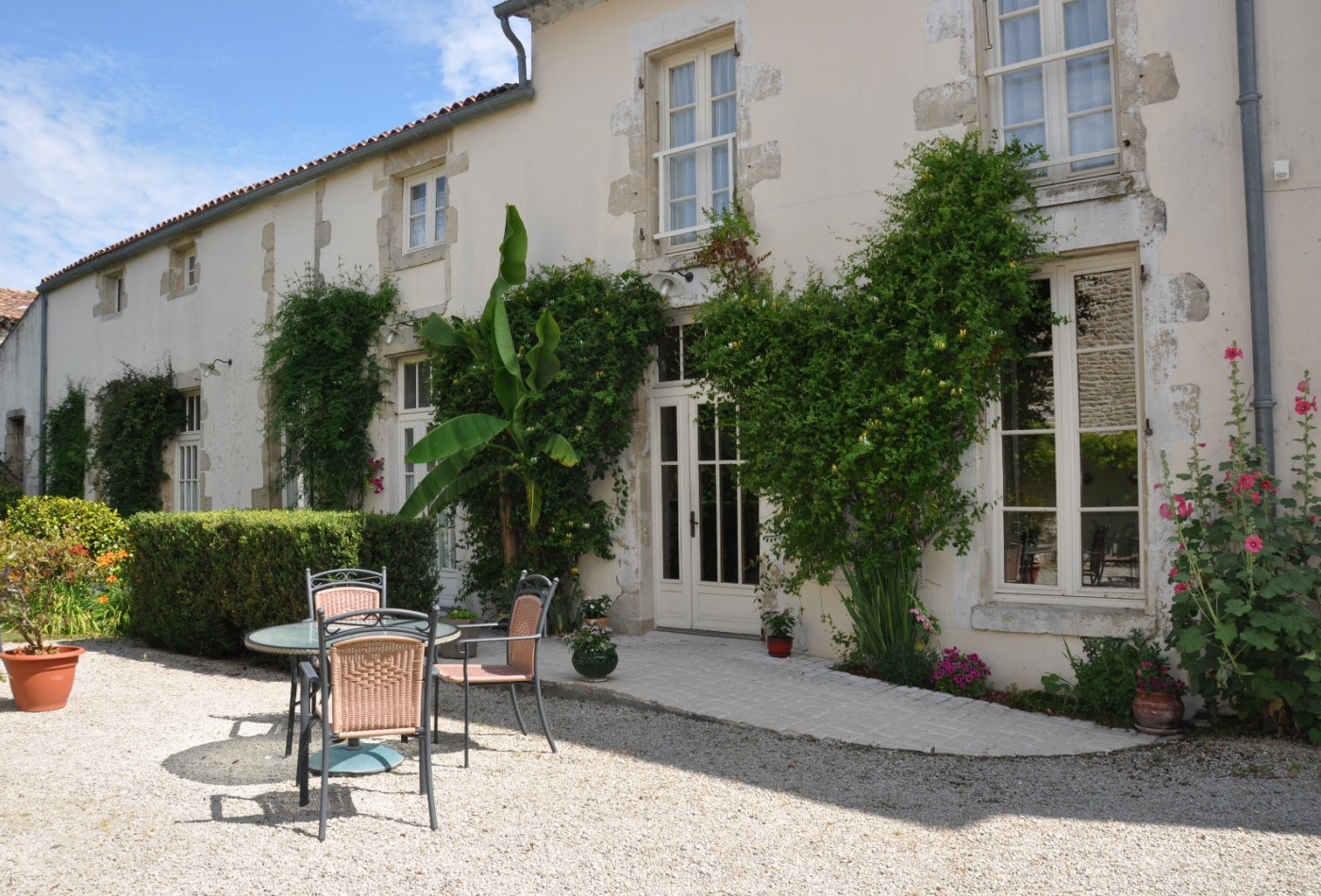 vente Hôtel Aulnay - Photo 1