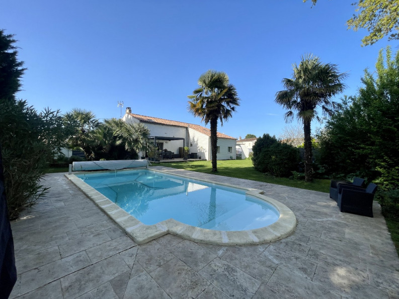 vente Maison de caractère Saint Sulpice D'arnoult - Photo 3