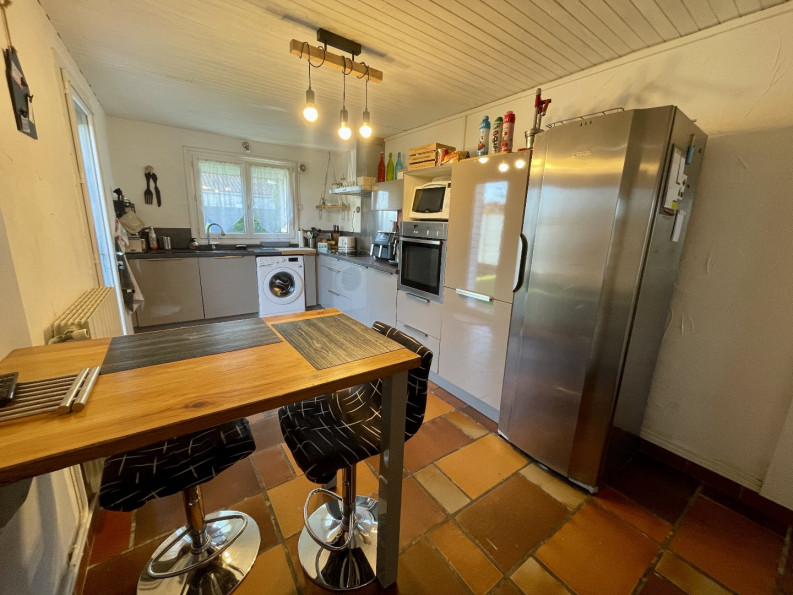 vente Maison de caractère Saint Sulpice D'arnoult - Photo 8