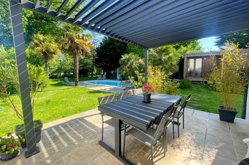 vente Maison de caractère Saint Sulpice D'arnoult - Photo 2