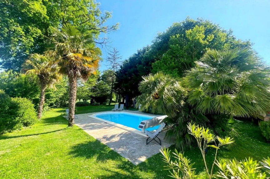 vente Maison de caractère Saint Sulpice D'arnoult - Photo 12