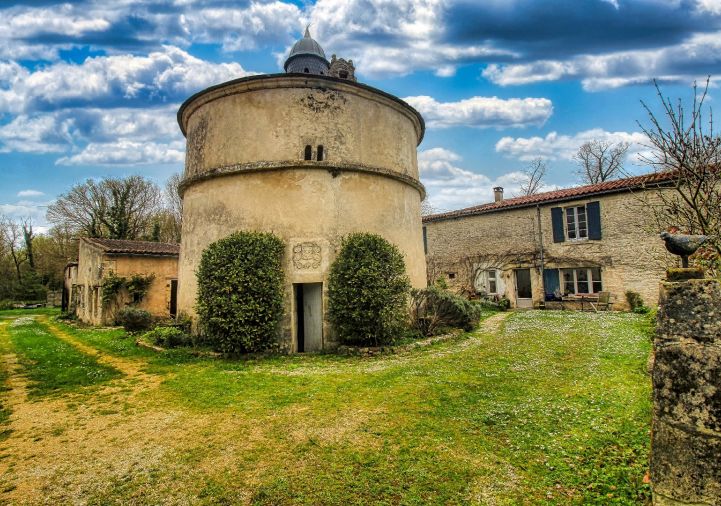 sale Maison de campagne Mazeray