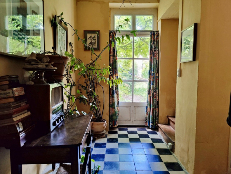 vente Maison de campagne Mazeray - Photo 8