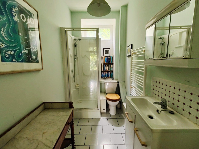 vente Maison de campagne Mazeray - Photo 9