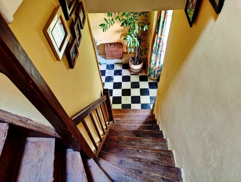 vente Maison de campagne Mazeray - Photo 10